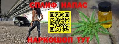 гашик Берёзовский