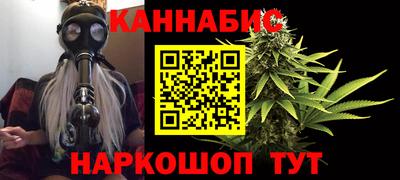 гашик Берёзовский